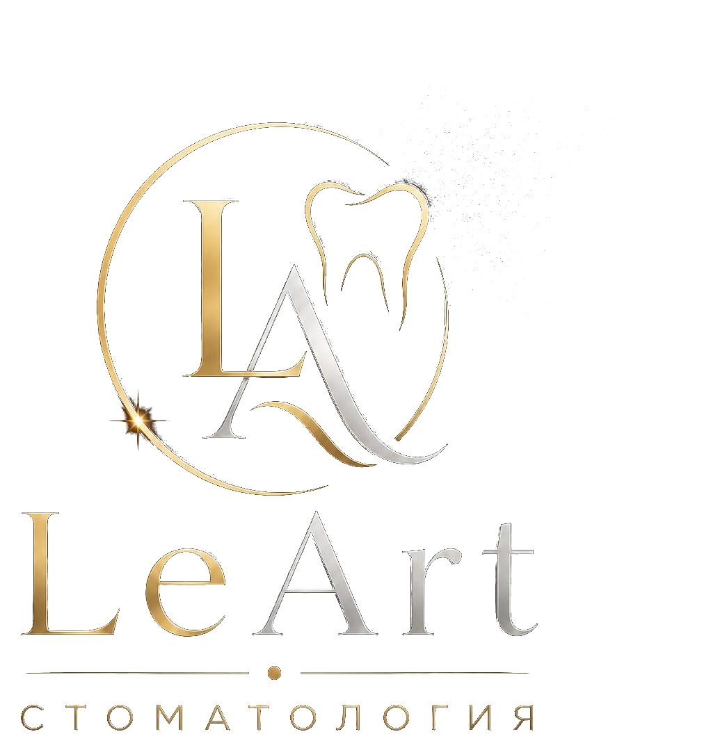 LeArt стоматологія